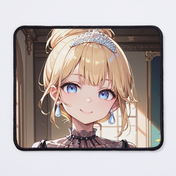 Item preview, Amelia Watson - Hololive FanArt designed and sold by Weeb Store.