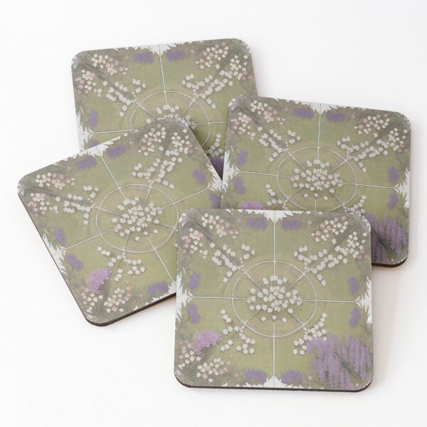 Artikelvorschau, Blumiges C entworfen und verkauft von ForeverYourStar.