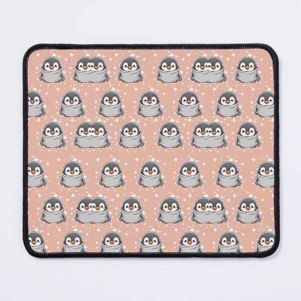Item preview, Kawaii Penguin full of stars for penguin lovers designed and sold by penguinarchives.
