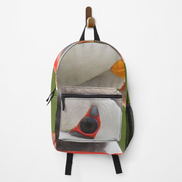 Item preview, Atlantic puffin (Fratercula arctica) designed and sold by Vidarleikur.