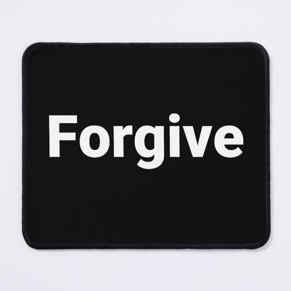 Item preview, Forgive designed and sold by Text-based T-Shirts and Gifts.