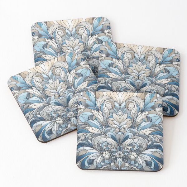 Item preview, Art Deco 27 designed and sold by Sybille-Yates.