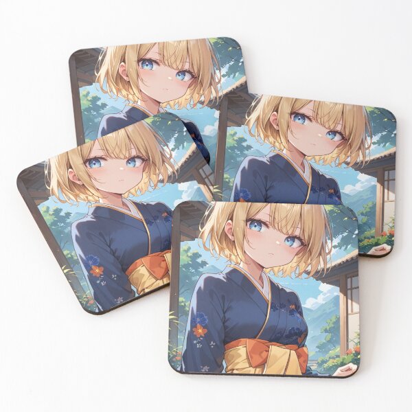 Item preview, Amelia Watson - Hololive FanArt designed and sold by Weeb  Store.
