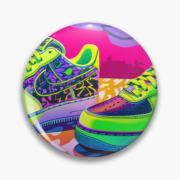 Item preview, Nike Air force one Lemon candy designed and sold by RamFor6.