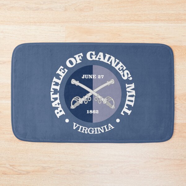 Item preview, Gaines' Mill (B&G) designed and sold by curranmorgan.