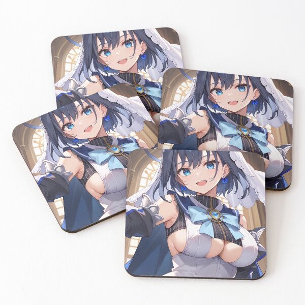Item preview, Ouro Kronii - Hololive FanArt designed and sold by Weeb  Store.