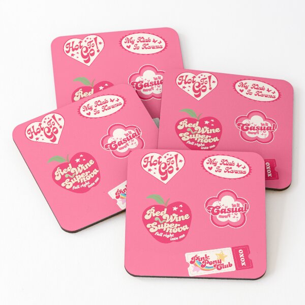 Item preview, chappell midwest princess pack designed and sold by karma-style.
