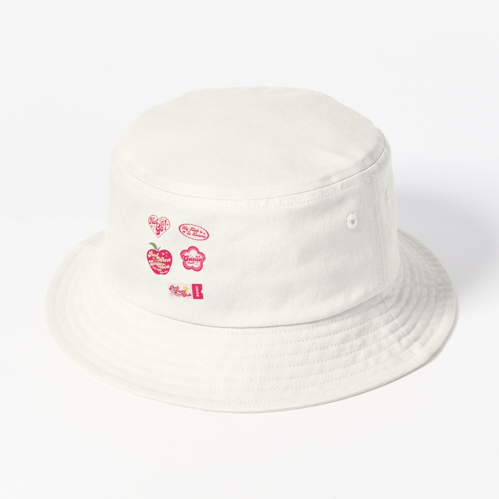 Item preview, Bucket Hat designed and sold by karma-style.