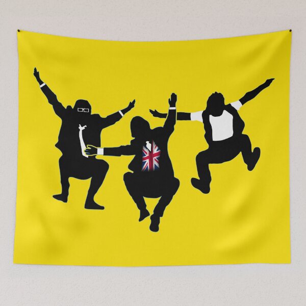 Item preview, British Cult Classic Vintage Comedy 1970s V4b designed and sold by RetrospectUK.