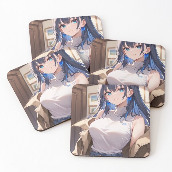 Item preview, Ouro Kronii - Hololive FanArt designed and sold by Weeb  Store.