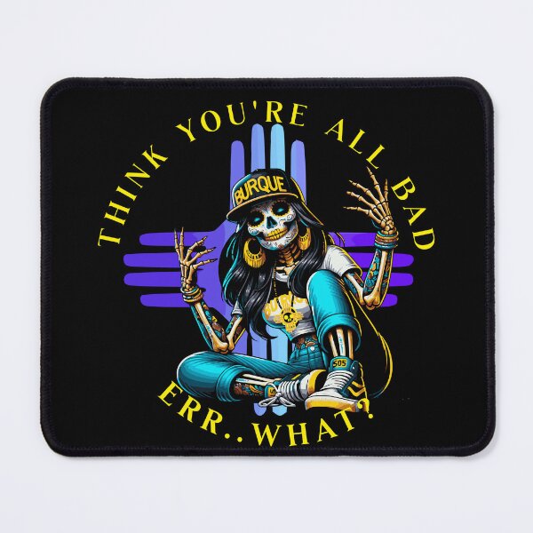 Item preview, think you're bad? designed and sold by Geno59l.