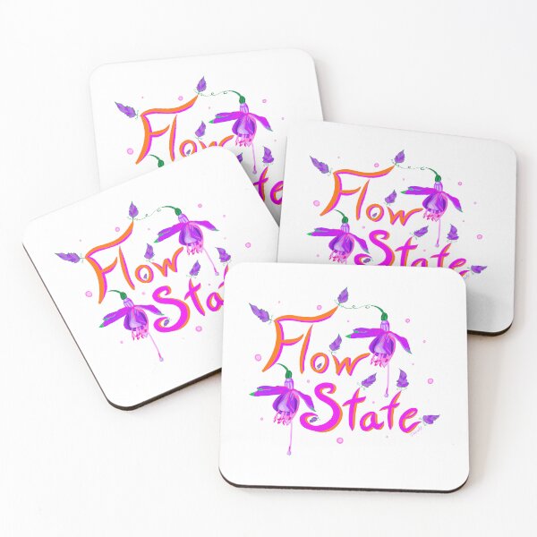 Item preview, Flow State designed and sold by deblevart.