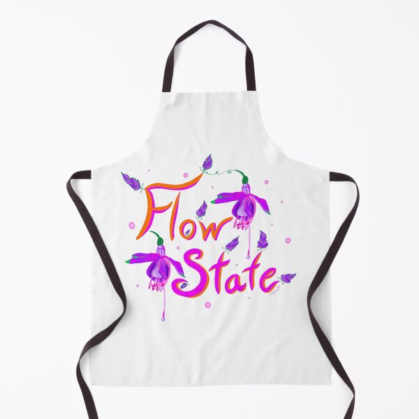 Item preview, Flow State designed and sold by deblevart.