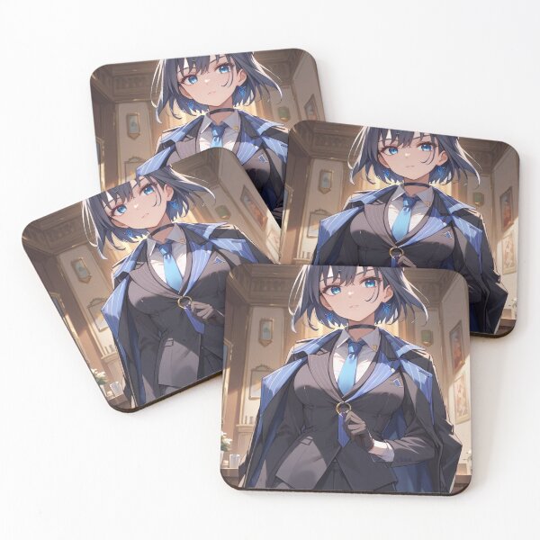Item preview, Ouro Kronii - Hololive FanArt designed and sold by Weeb  Store.