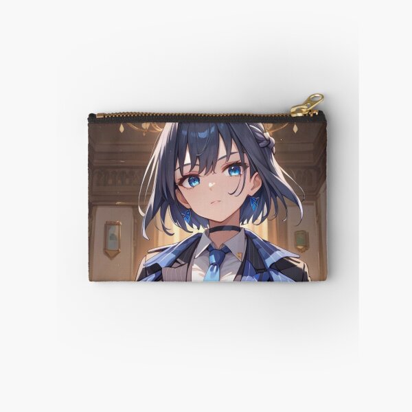 Item preview, Ouro Kronii - Hololive FanArt designed and sold by Weeb  Store.
