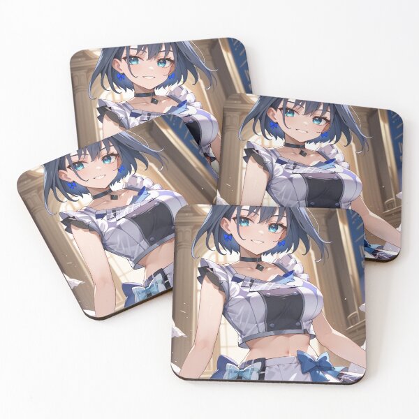 Item preview, Ouro Kronii - Hololive FanArt designed and sold by Weeb  Store.