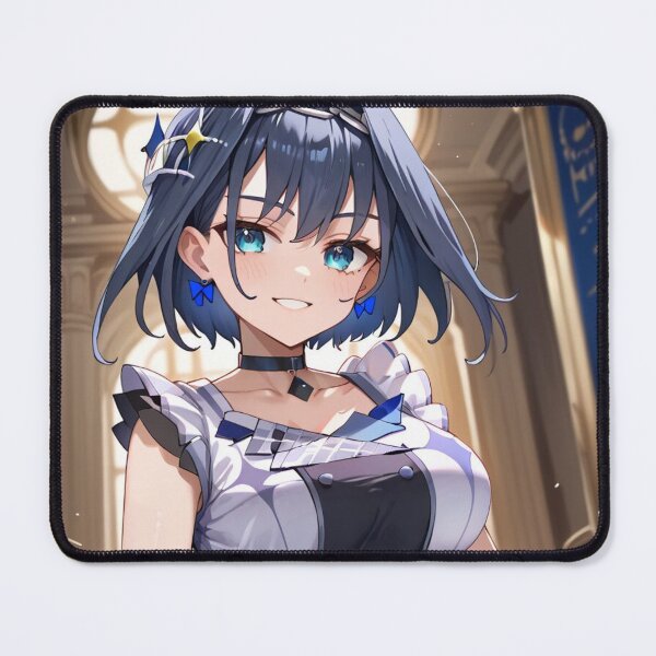 Item preview, Ouro Kronii - Hololive FanArt designed and sold by Weeb  Store.