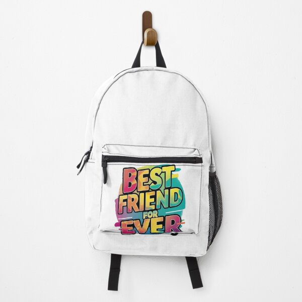 Item preview, Best Friend For Ever Funny Shirt designed and sold by Mahmoudshoping.