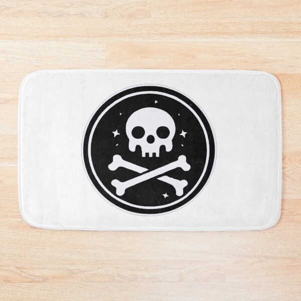 Item preview, SPACE PIRATE LOGO designed and sold by Association AREMIS DEFENSE FORCE.