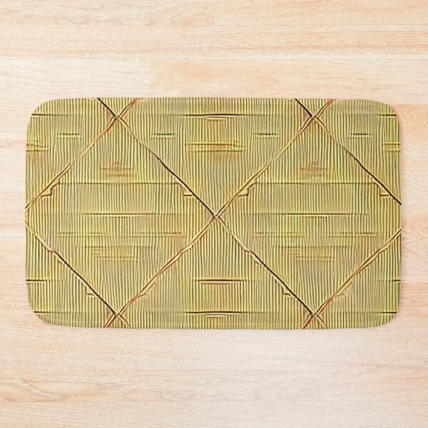 Item preview, Golden Bamboo designed and sold by ForeverYourStar.