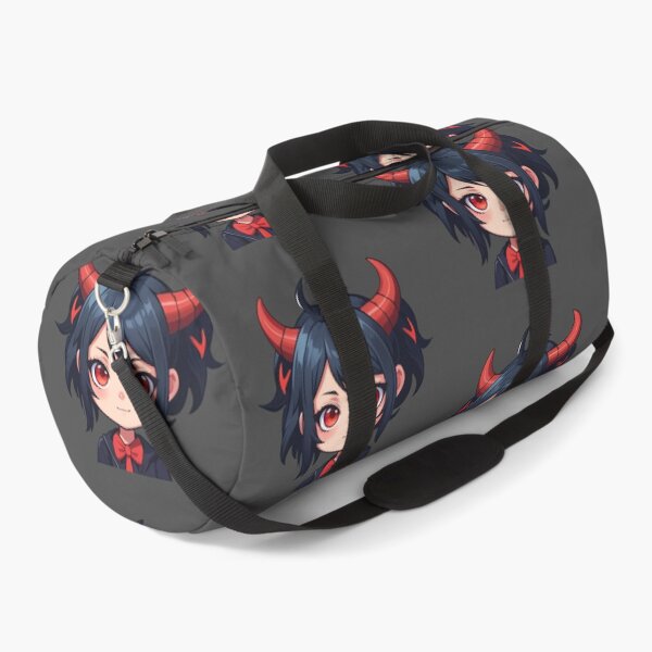 Item preview, Cute Student Demon Girl designed and sold by MadnessEnvelope.