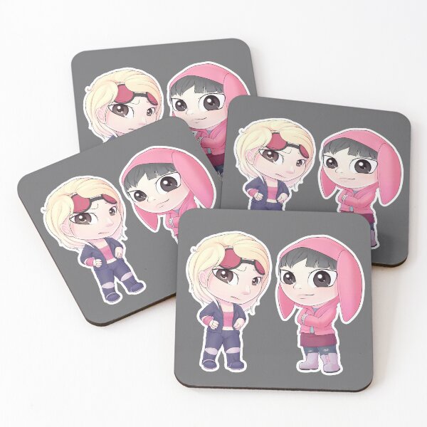 Item preview, Feng Min and Yui Kimura designed and sold by Alice Steele.