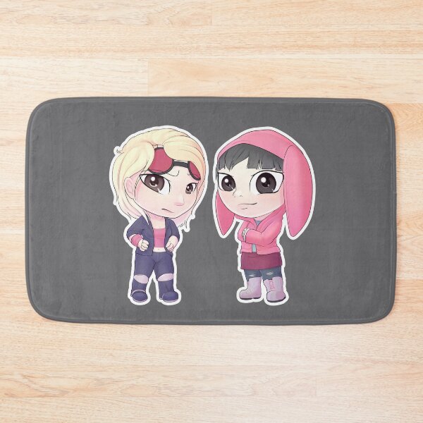Item preview, Feng Min and Yui Kimura designed and sold by Alice Steele.