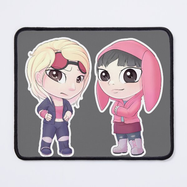 Item preview, Feng Min and Yui Kimura designed and sold by Alice Steele.