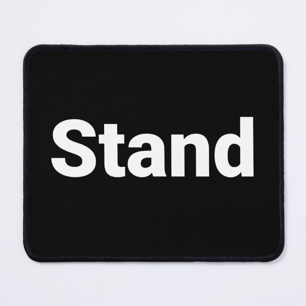 Item preview, Stand designed and sold by Text-based T-Shirts and Gifts.