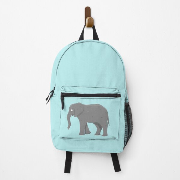 Item preview, African elephant designed and sold by Corinna Arauner.