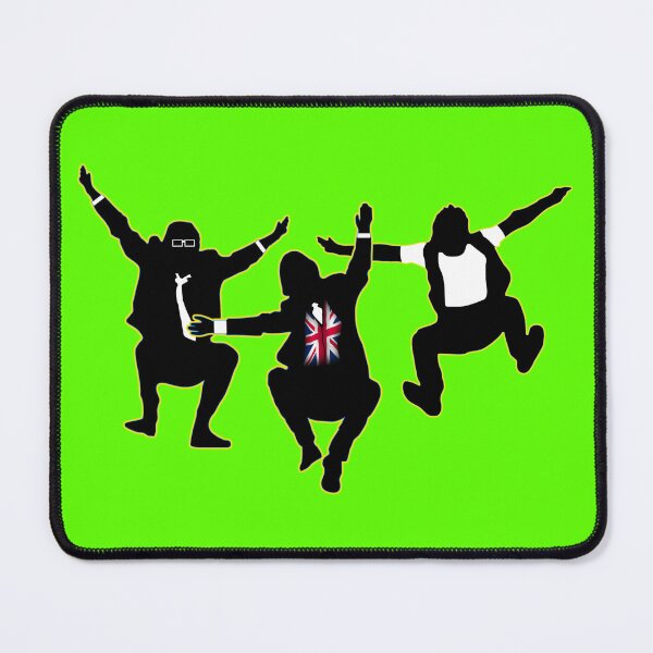 Item preview, British Cult Classic Vintage Comedy 1970s V4c designed and sold by RetrospectUK.