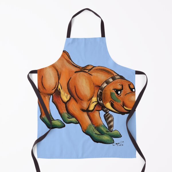 Item preview, Orange Gayopo (Adactylia nocicarnis) designed and sold by Camix-GirARTS.