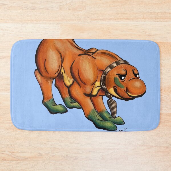 Item preview, Orange Gayopo (Adactylia nocicarnis) designed and sold by Camix-GirARTS.