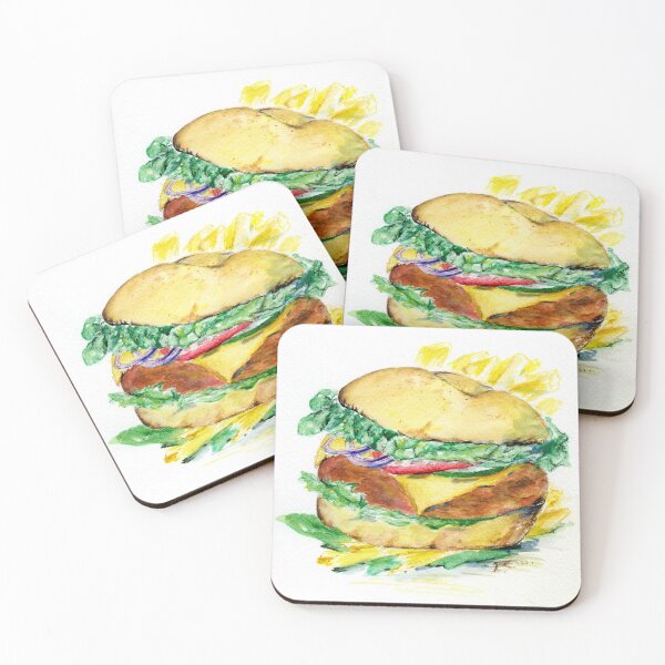 Item preview, Happy International Hamburger Day designed and sold by S7IEBEN.