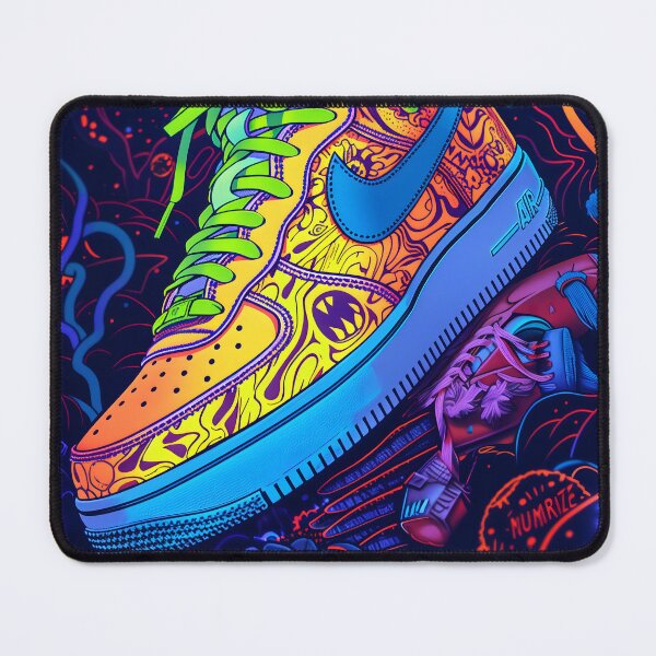 Item preview, Nike Air Force Nightmare designed and sold by RamFor6.