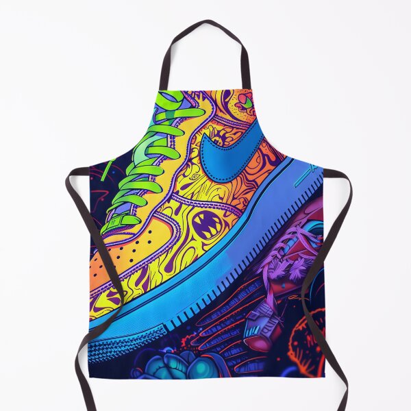 Item preview, Pesadilla de Nike Air Force designed and sold by RamFor6.