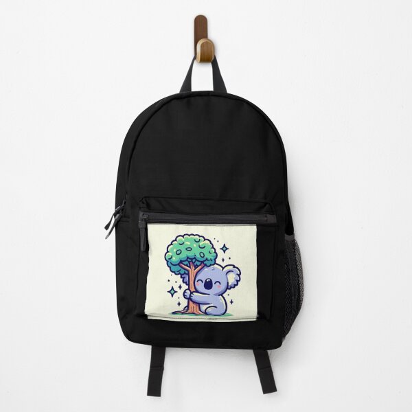 Item preview, Cute Koala Pop Art Style designed and sold by artofuniverse.