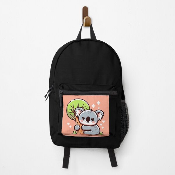 Item preview, Cute Koala Pop Art Style designed and sold by artofuniverse.