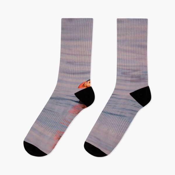 Item preview, Atlantic puffin (Fratercula arctica) designed and sold by Vidarleikur.