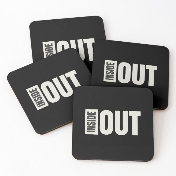 Item preview, INSIDE OUT designed and sold by douxsii.