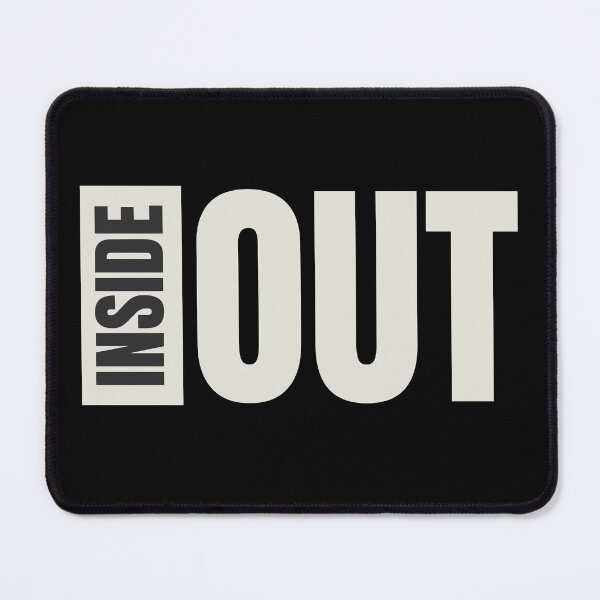 Item preview, INSIDE OUT designed and sold by douxsii.