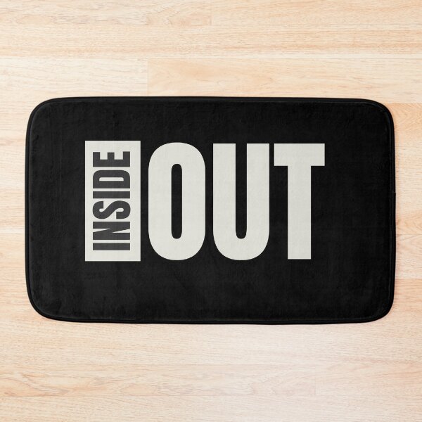 Item preview, INSIDE OUT designed and sold by douxsii.