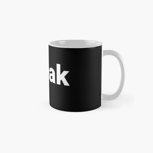 Item preview, Speak designed and sold by Text-based T-Shirts and Gifts.