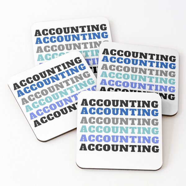 Item preview, Accounting designed and sold by Oreo2020 Creations.