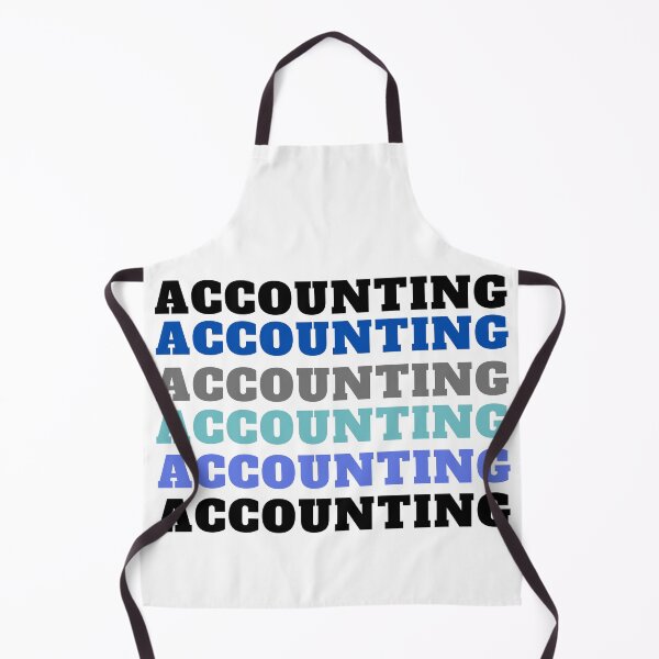 Item preview, Accounting designed and sold by Oreo2020 Creations.