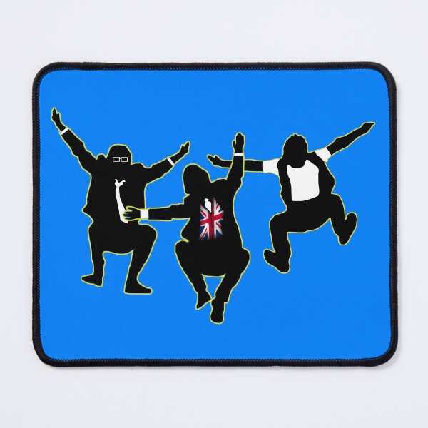 Item preview, British Cult Classic Vintage Comedy 1970s V4d designed and sold by RetrospectUK.