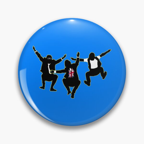 Item preview, British Cult Classic Vintage Comedy 1970s V4d designed and sold by RetrospectUK.