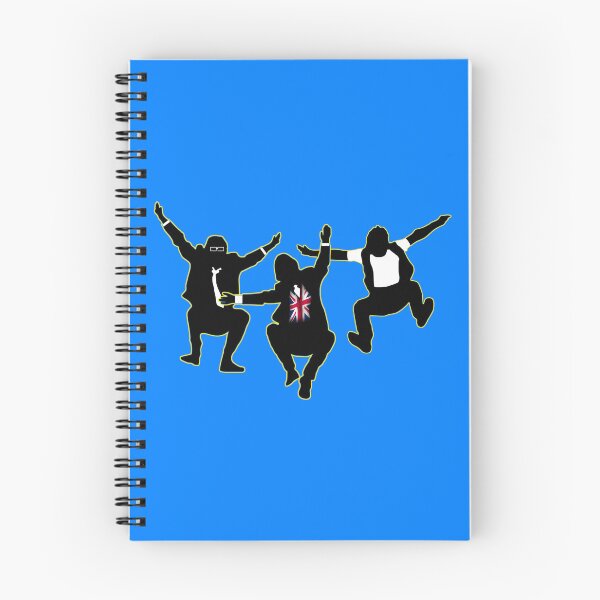 Item preview, British Cult Classic Vintage Comedy 1970s V4d designed and sold by RetrospectUK.
