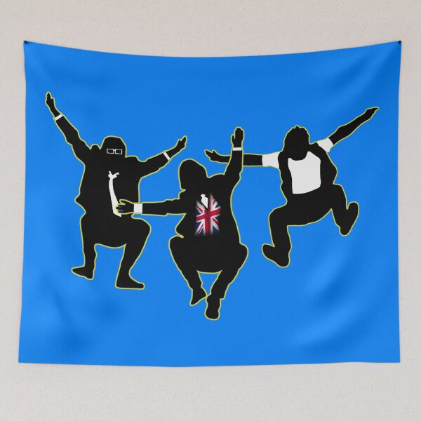 Item preview, British Cult Classic Vintage Comedy 1970s V4d designed and sold by RetrospectUK.