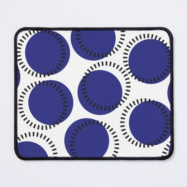 Item preview, "CIRCLES" Design n°6 designed and sold by arthur-creates.